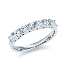 1부세팅 18k 가드링 랩다이아