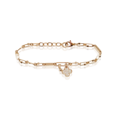 루루참 팔지 18k